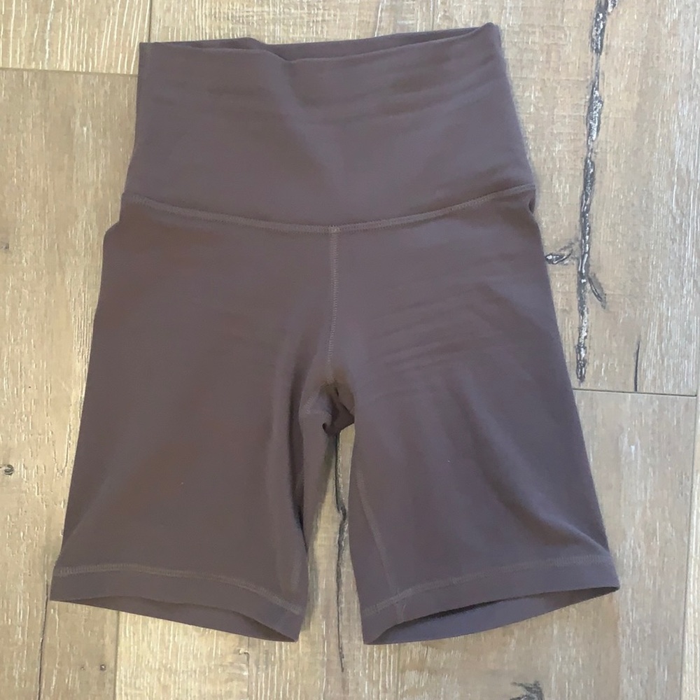 TNA Butter Bike Shorts